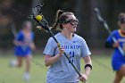WLax vs WSU  Women’s Lacrosse vs Worcester State University. - Photo by Keith Nordstrom : WLax, lacrosse